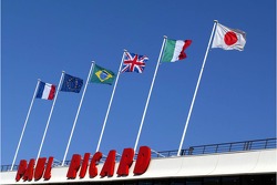 Circuit Paul Ricard
