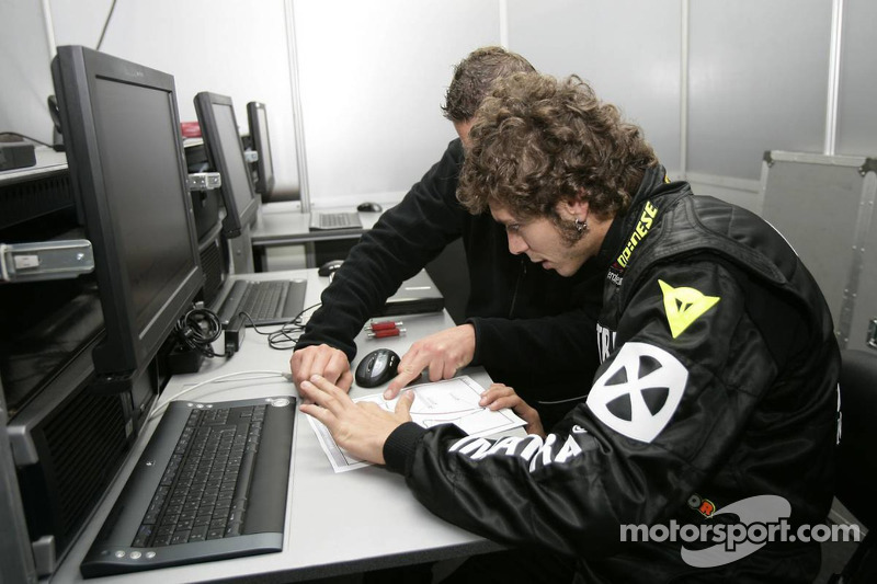 Valentino Rossi