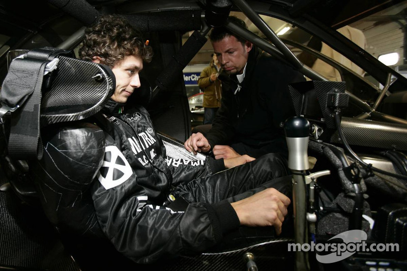 Valentino Rossi