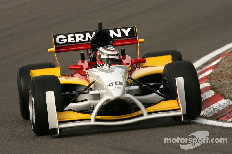 2006-07 - A1GP