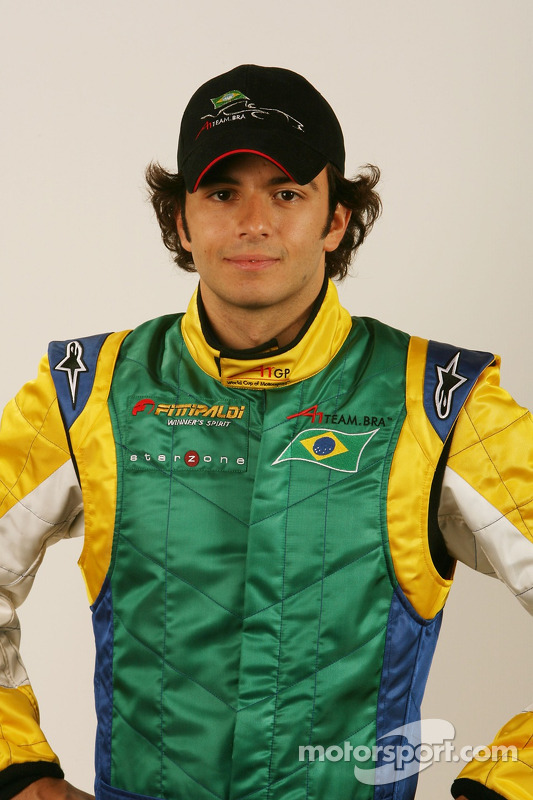 Tuka Rocha