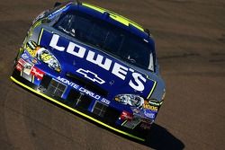 Jimmie Johnson