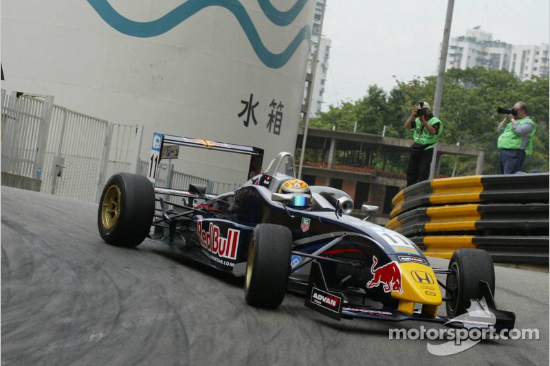 Sébastien Buemi (2006)