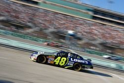 Jimmie Johnson