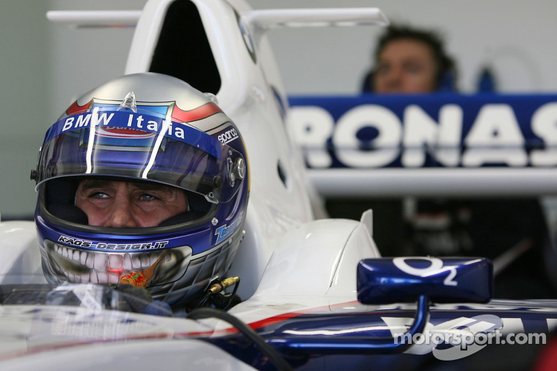 Alex Zanardi