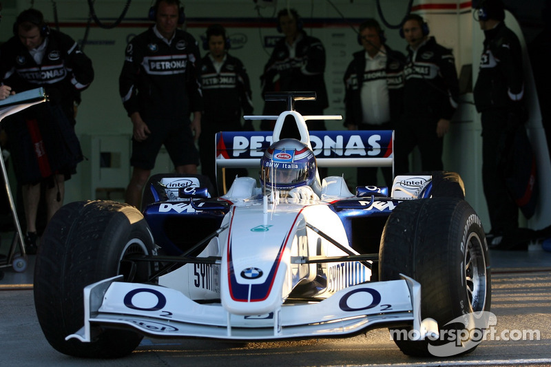 Alex Zanardi