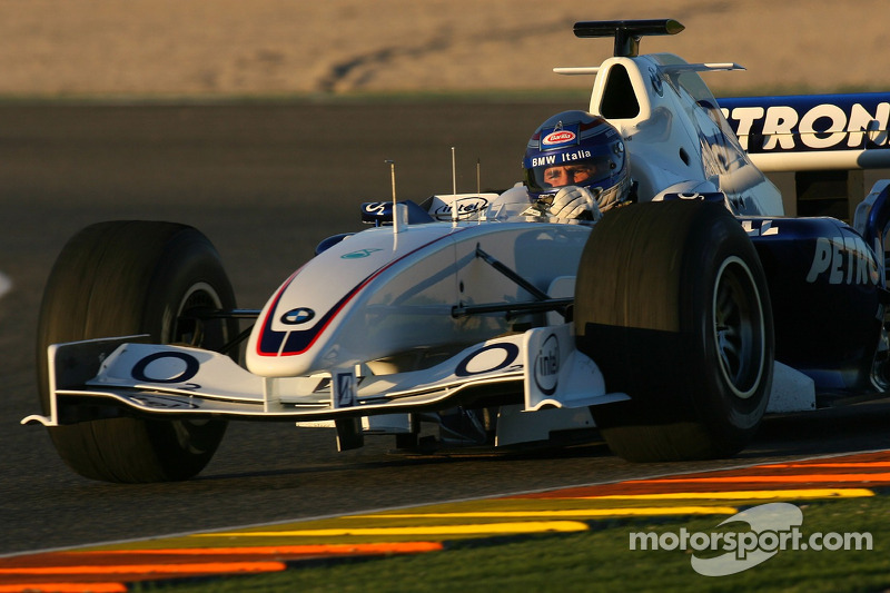 Alex Zanardi