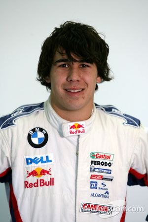 Robert Wickens