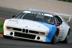 BMW M1 Procar