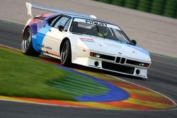 BMW M1 Procar