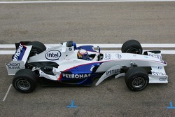 Alex Zanardi