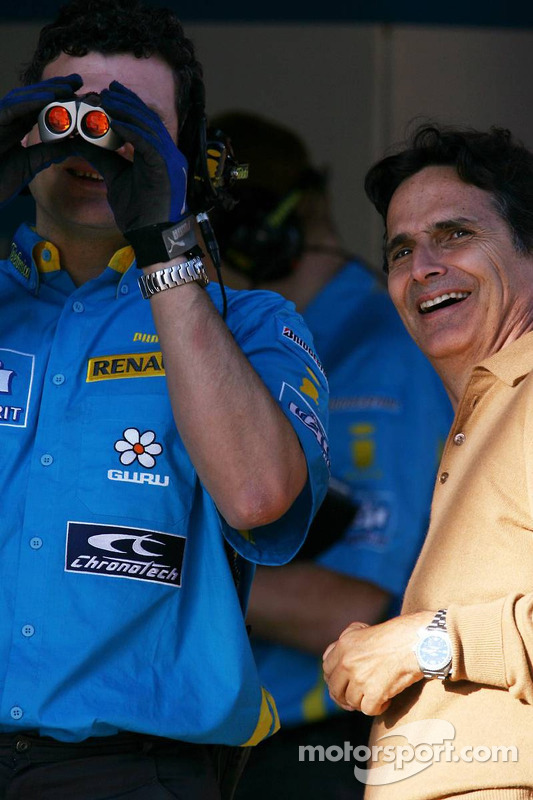 Nelson Piquet