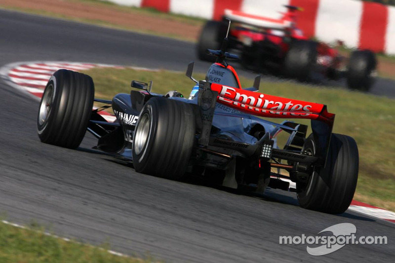 Mika Häkkinen