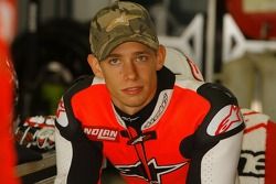 Casey Stoner, LCR Honda