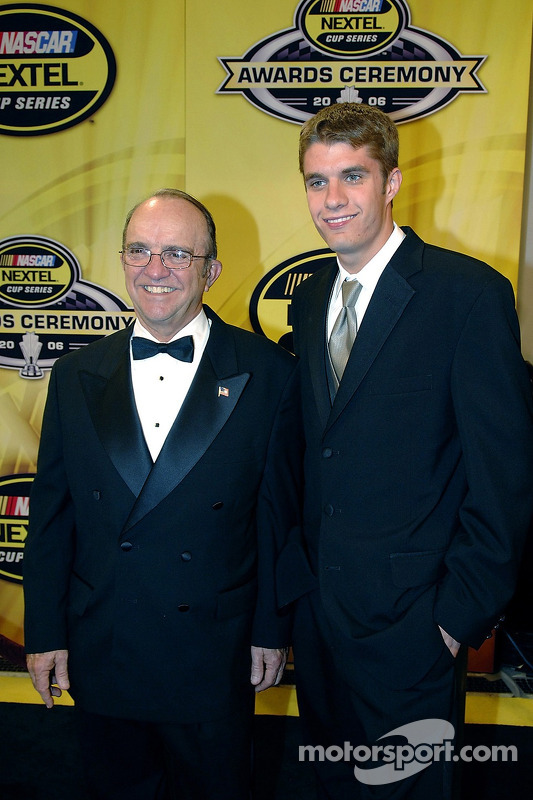 Jack Roush Jr.