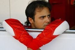 Felipe Massa