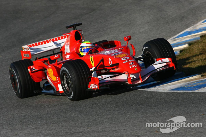 Felipe Massa