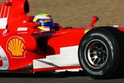 Felipe Massa