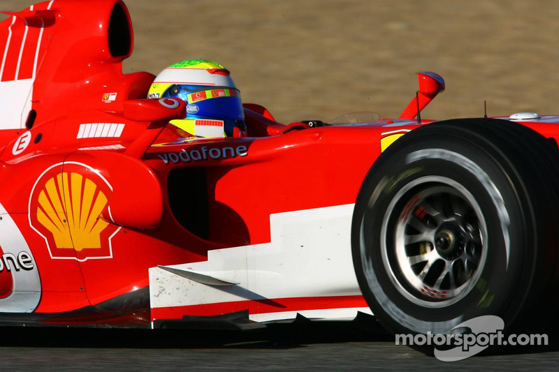 Felipe Massa