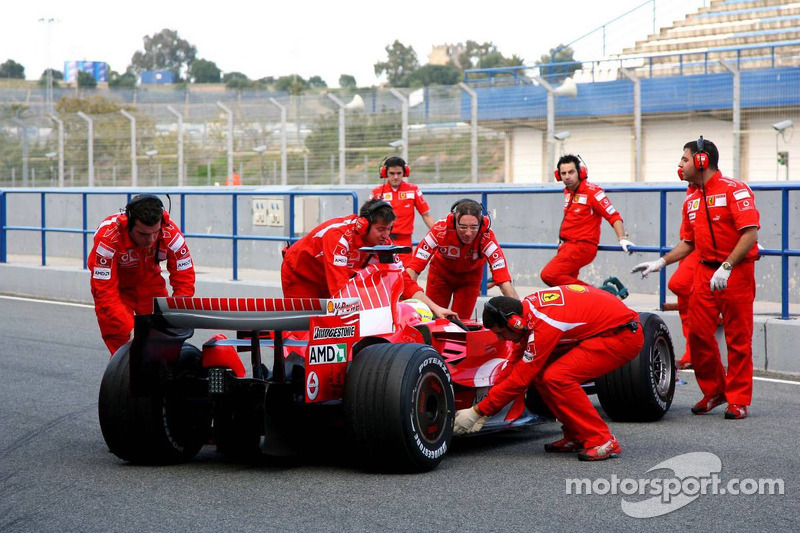 Felipe Massa