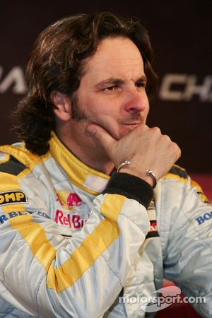 Yvan Muller