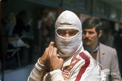 Clay Regazzoni