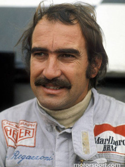 Clay Regazzoni