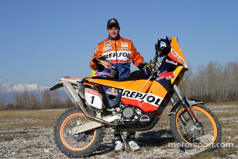2006: Marc Coma