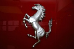 Ferrari-Logo