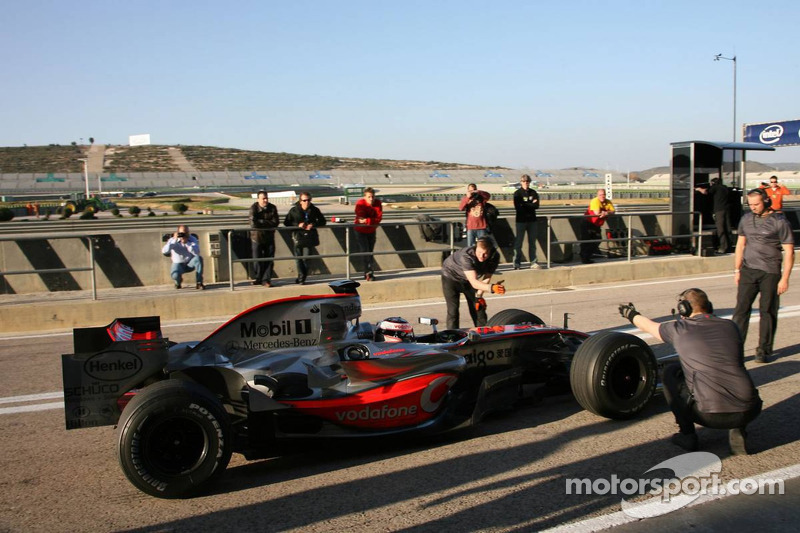 Fernando Alonso