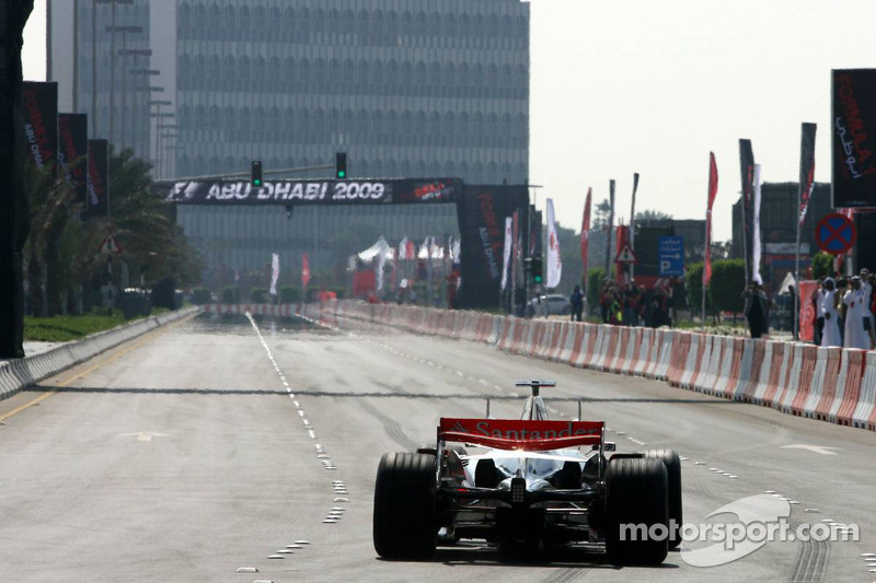 Fernando Alonso