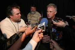 Ricky Rudd