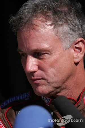 Ricky Rudd