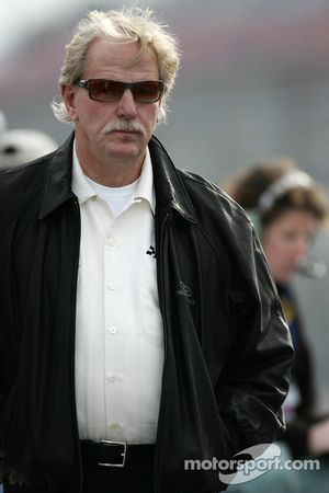 Robert Yates