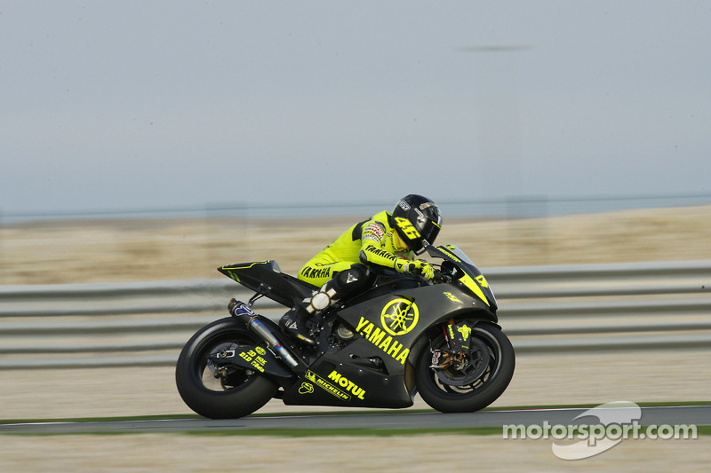 Valentino Rossi
