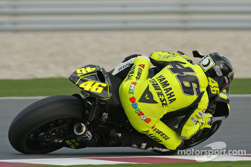 Valentino Rossi