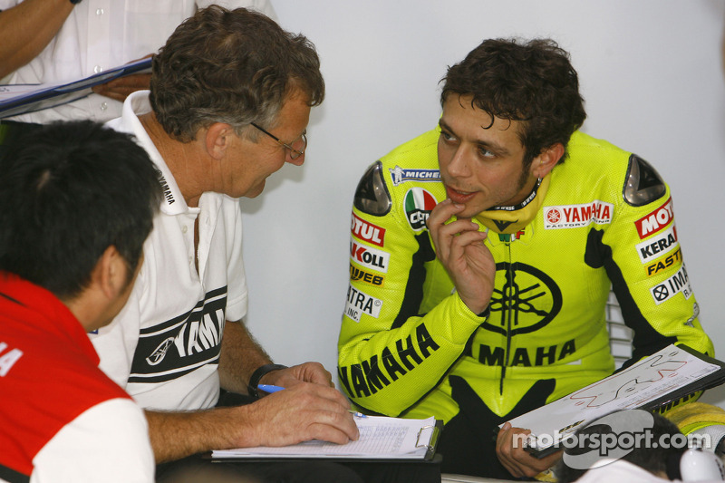 Valentino Rossi