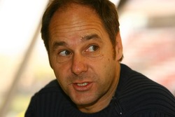 Герхард Бергер