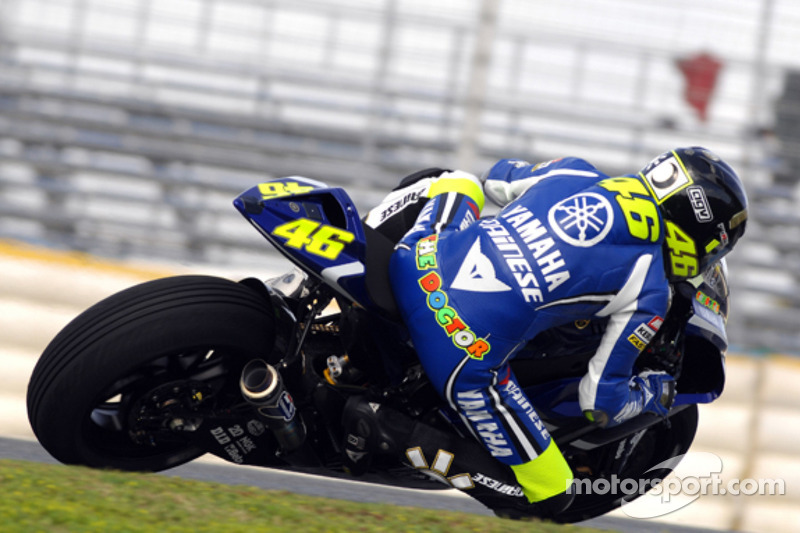 Valentino Rossi