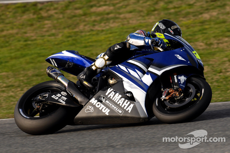 Valentino Rossi