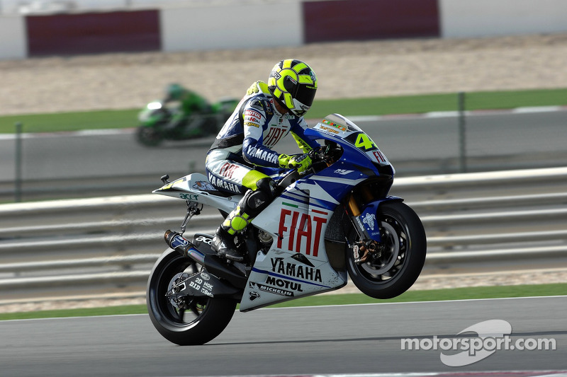 Valentino Rossi