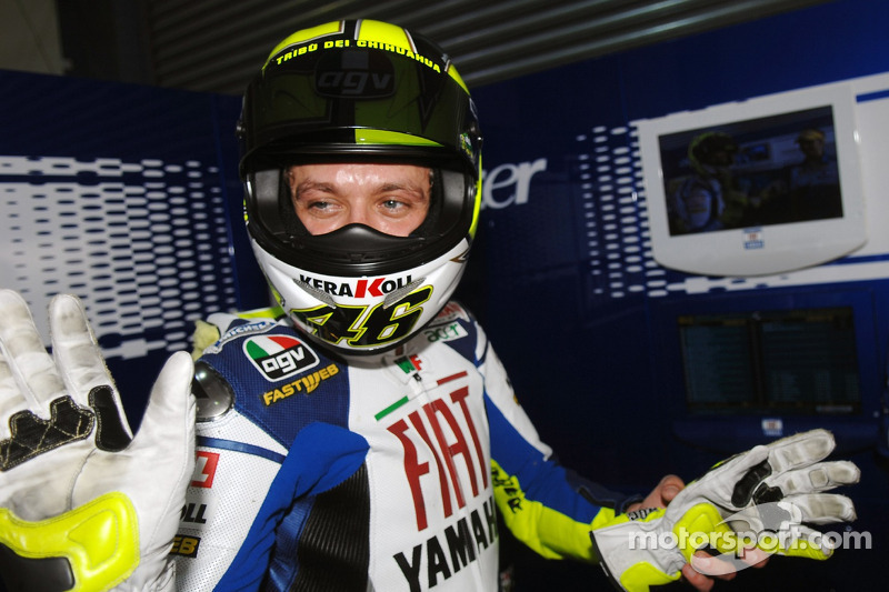 Valentino Rossi