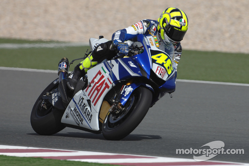 Valentino Rossi