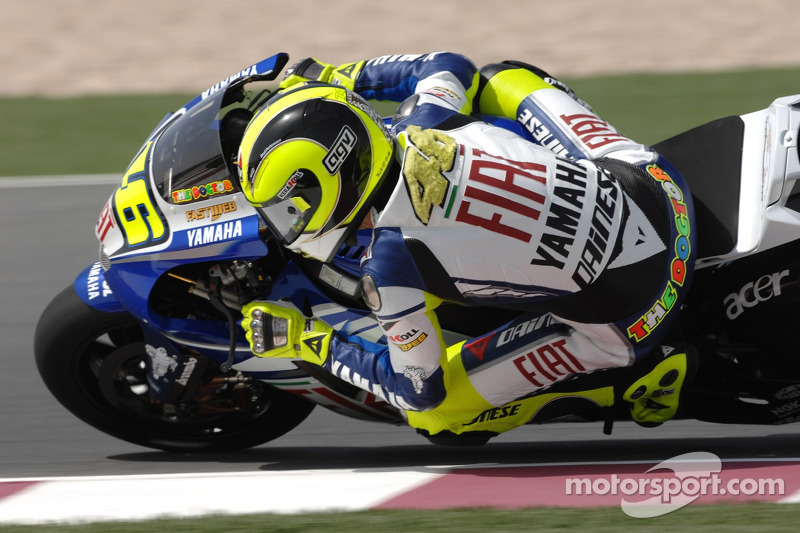 Valentino Rossi