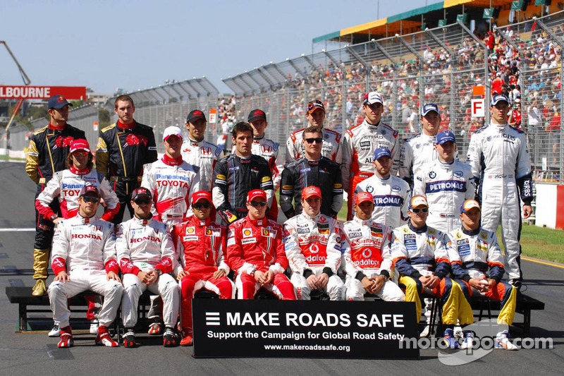 Les rookies de la saison 2007