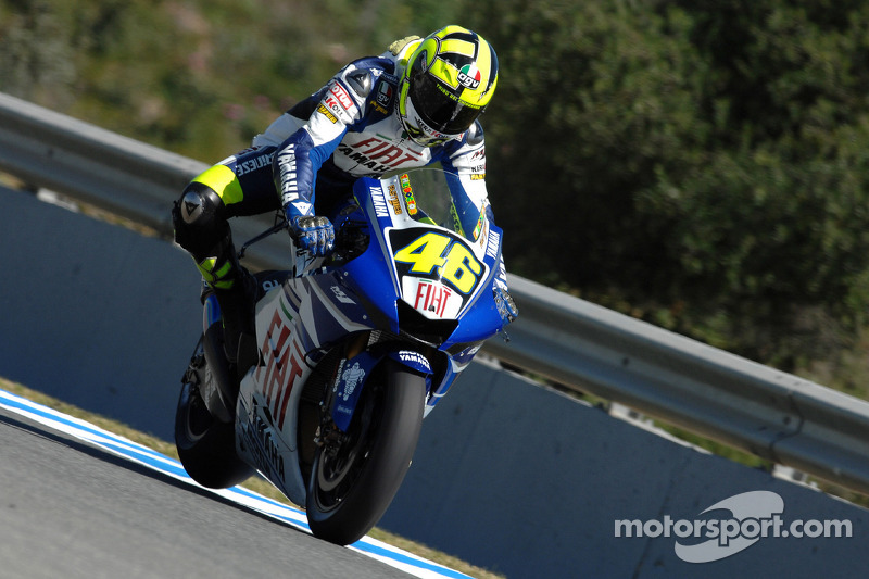 Valentino Rossi