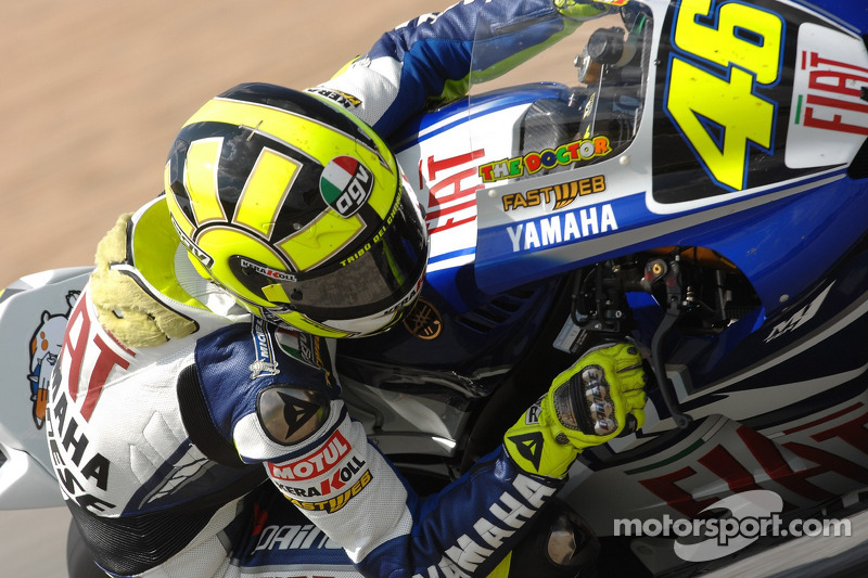 Valentino Rossi