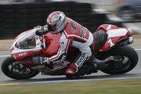 Superbike, Le Mans