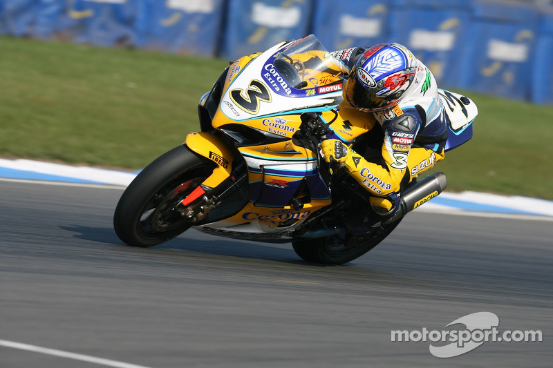 Max Biaggi