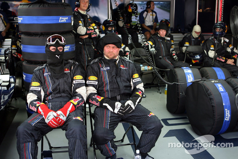 Red Bull Racing